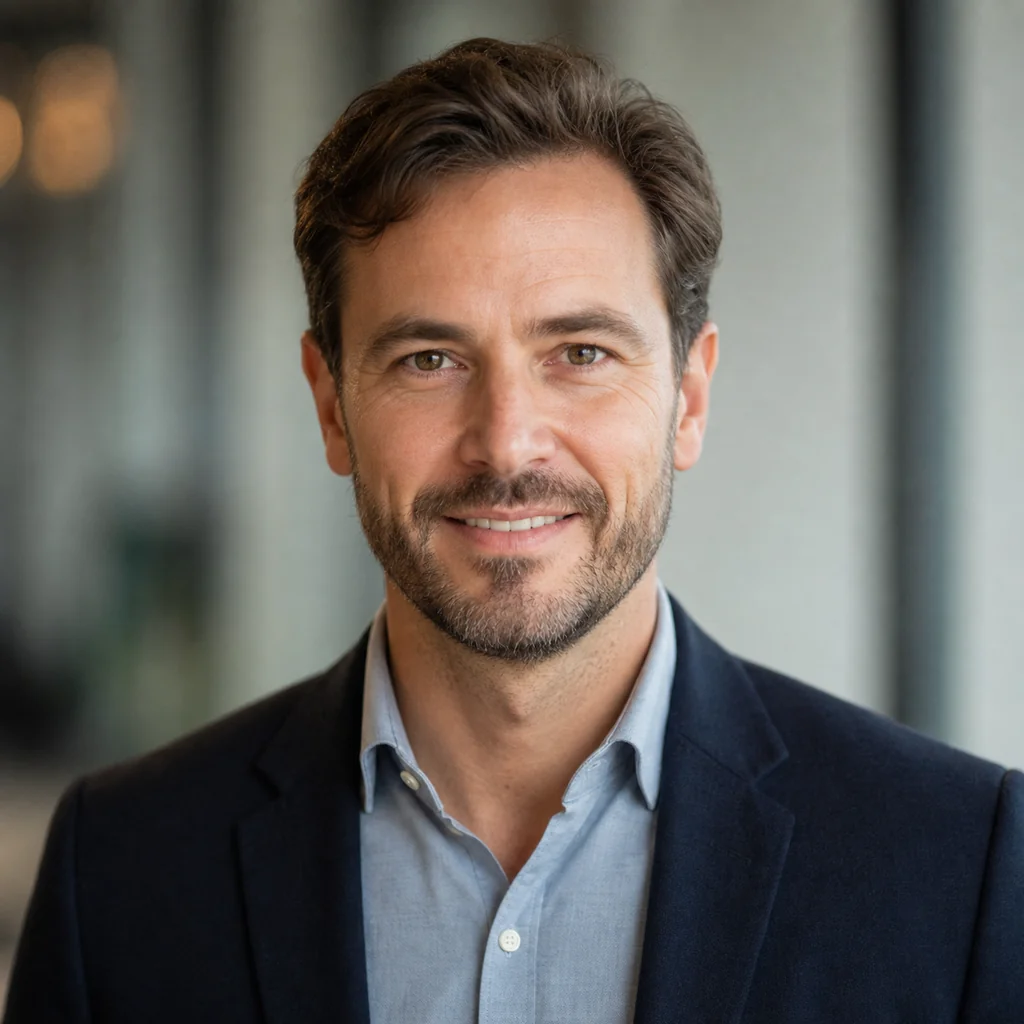 Lukas Weber
