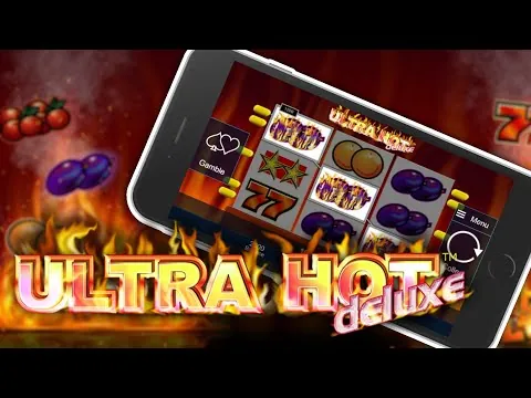Ultra Hot Deluxe screenshot 4