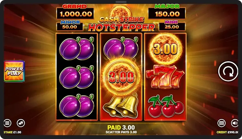 Ultra Hot Deluxe screenshot 5